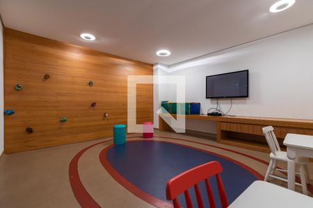 Apartamento à venda com 65m², 2 quartos e 1 vagaÁrea comum - Salão de festas