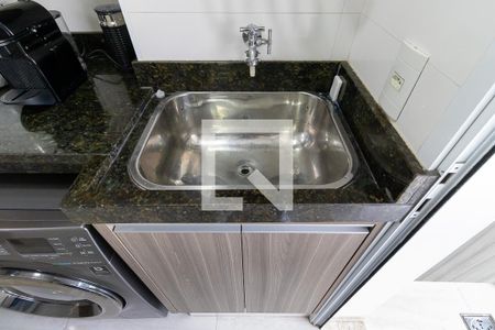 Apartamento à venda com 65m², 2 quartos e 1 vagaÁrea de serviço