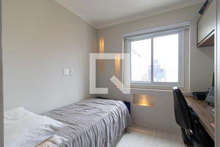 Apartamento à venda com 65m², 2 quartos e 1 vagaQuarto 2