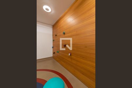 Apartamento à venda com 65m², 2 quartos e 1 vagaÁrea comum - Salão de festas