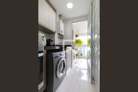 Apartamento à venda com 65m², 2 quartos e 1 vagaÁrea de serviço