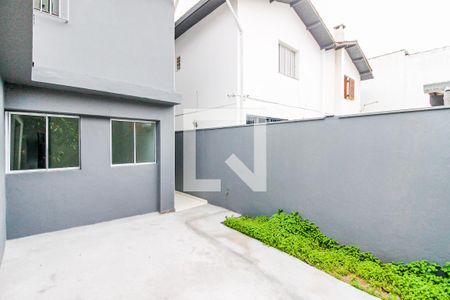 Quintal de casa à venda com 3 quartos, 480m² em Santo Amaro, São Paulo