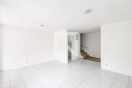 Sala de casa à venda com 3 quartos, 480m² em Santo Amaro, São Paulo