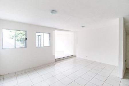 Sala de casa à venda com 3 quartos, 480m² em Santo Amaro, São Paulo