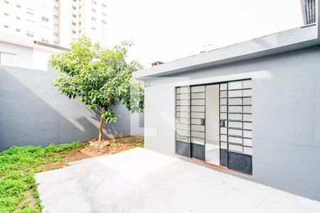 Quintal de casa à venda com 3 quartos, 480m² em Santo Amaro, São Paulo