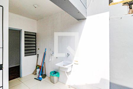 Casa à venda com 480m², 3 quartos e 2 vagas Casa à venda com 480m², 3 quartos e 2 vagasÁrea de Serviço
