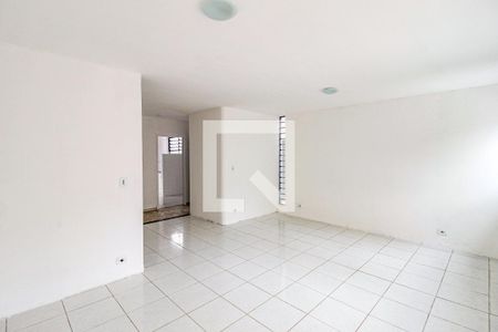 Sala de casa à venda com 3 quartos, 480m² em Santo Amaro, São Paulo