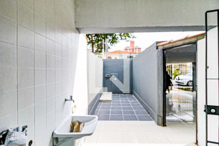 Casa à venda com 480m², 3 quartos e 2 vagas Casa à venda com 480m², 3 quartos e 2 vagasÁrea de Serviço