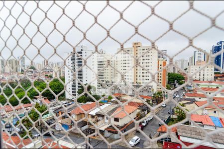Apartamento à venda com 65m², 2 quartos e 1 vagaVista do Quarto 2