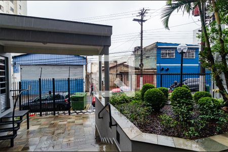 Apartamento à venda com 65m², 2 quartos e 1 vagaEntrada