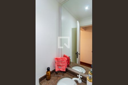 Apartamento à venda com 65m², 2 quartos e 1 vagaLavabo