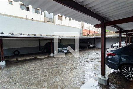 Apartamento à venda com 65m², 2 quartos e 1 vagaEstacionamento