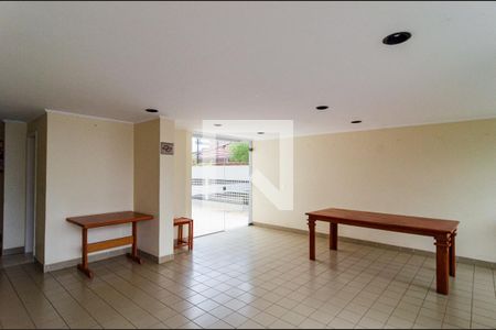 Apartamento à venda com 65m², 2 quartos e 1 vagaSalão de Festas