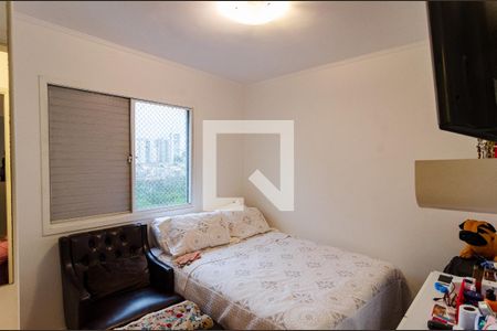 Quarto 1 de apartamento à venda com 2 quartos, 65m² em Vila Monte Alegre, São Paulo