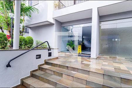 Apartamento à venda com 65m², 2 quartos e 1 vagaEntrada