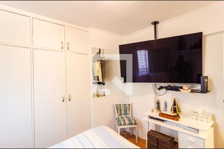 Apartamento à venda com 65m², 2 quartos e 1 vagaQuarto 2