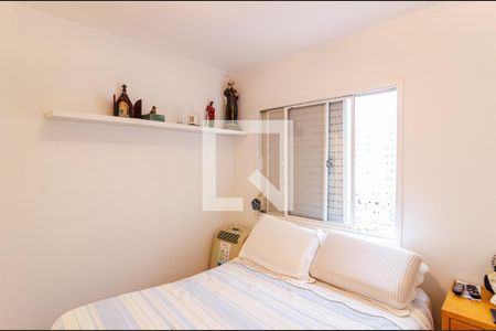 Apartamento à venda com 65m², 2 quartos e 1 vagaQuarto 2