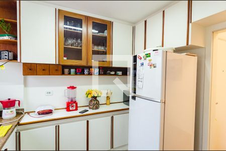 Apartamento à venda com 65m², 2 quartos e 1 vagaCozinha