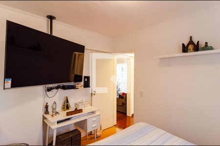 Apartamento à venda com 65m², 2 quartos e 1 vagaQuarto 2