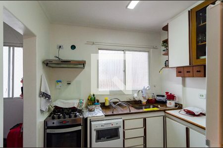 Apartamento à venda com 65m², 2 quartos e 1 vagaCozinha