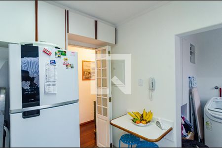 Apartamento à venda com 65m², 2 quartos e 1 vagaCozinha