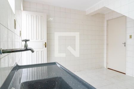 Casa para alugar com 70m², 3 quartos e 1 vaga Casa para alugar com 70m², 3 quartos e 1 vagaCozinha