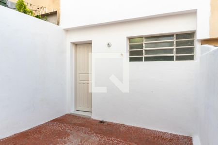 Casa para alugar com 70m², 3 quartos e 1 vaga Casa para alugar com 70m², 3 quartos e 1 vagaQuintal