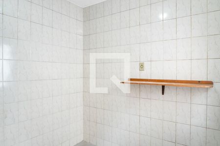 Casa para alugar com 70m², 3 quartos e 1 vaga Casa para alugar com 70m², 3 quartos e 1 vagaQuarto de Serviço