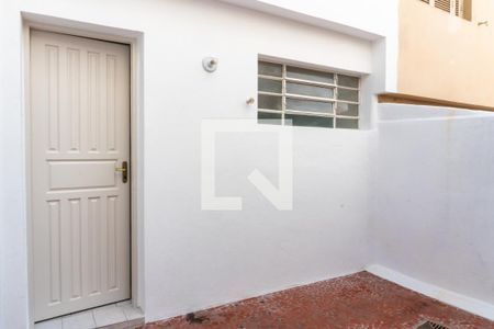 Casa para alugar com 70m², 3 quartos e 1 vaga Casa para alugar com 70m², 3 quartos e 1 vagaQuintal