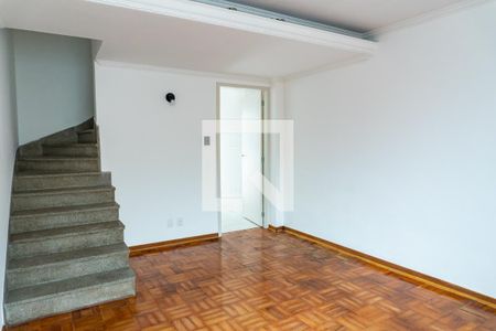 Sala de casa à venda com 3 quartos, 70m² em Vila da Saúde, São Paulo