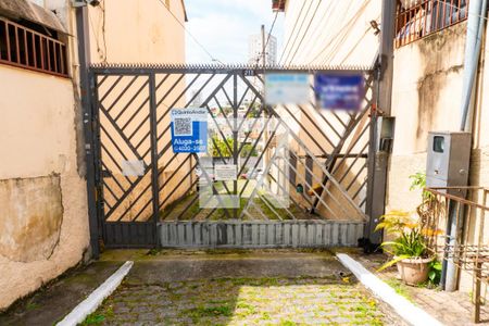 Casa para alugar com 70m², 3 quartos e 1 vaga Casa para alugar com 70m², 3 quartos e 1 vagaEntrada