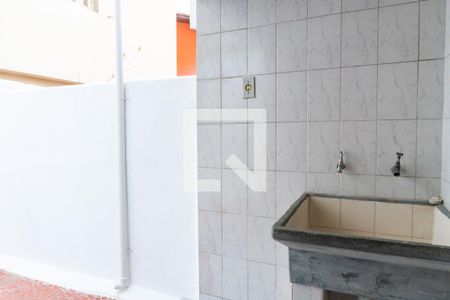 Casa para alugar com 70m², 3 quartos e 1 vaga Casa para alugar com 70m², 3 quartos e 1 vagaÁrea de Serviço