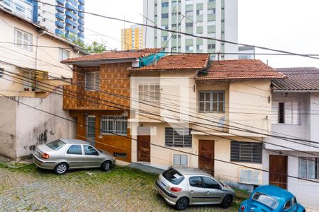Casa para alugar com 70m², 3 quartos e 1 vaga Casa para alugar com 70m², 3 quartos e 1 vagaVista do Quarto 2