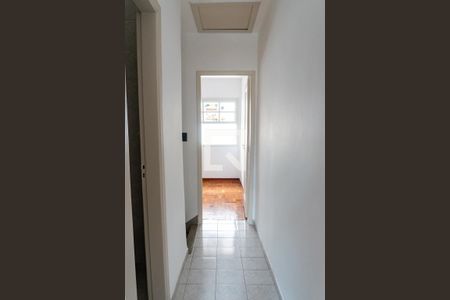 Casa para alugar com 70m², 3 quartos e 1 vaga Casa para alugar com 70m², 3 quartos e 1 vagaCorredor