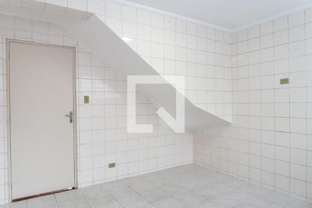 Casa para alugar com 70m², 3 quartos e 1 vaga Casa para alugar com 70m², 3 quartos e 1 vagaCozinha