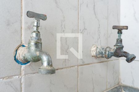 Casa para alugar com 70m², 3 quartos e 1 vaga Casa para alugar com 70m², 3 quartos e 1 vagaÁrea de Serviço - Torneira