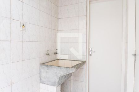 Casa para alugar com 70m², 3 quartos e 1 vaga Casa para alugar com 70m², 3 quartos e 1 vagaÁrea de Serviço