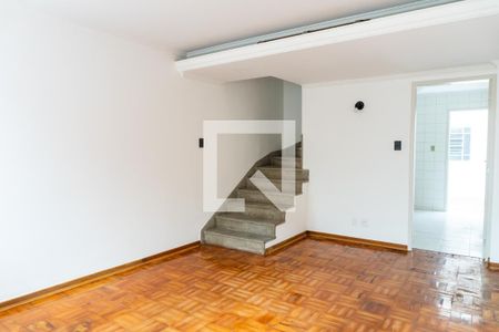 Sala de casa à venda com 3 quartos, 70m² em Vila da Saúde, São Paulo