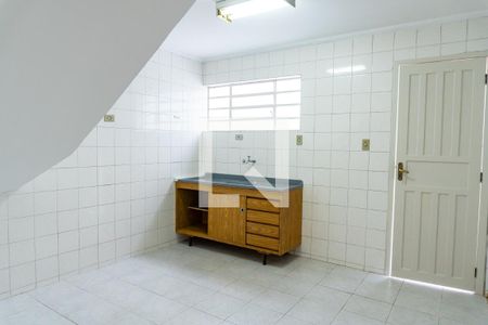 Casa para alugar com 70m², 3 quartos e 1 vaga Casa para alugar com 70m², 3 quartos e 1 vagaCozinha