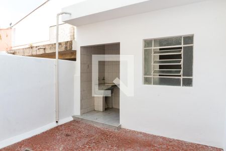 Casa para alugar com 70m², 3 quartos e 1 vaga Casa para alugar com 70m², 3 quartos e 1 vagaQuintal