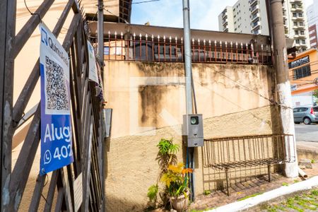 Casa para alugar com 70m², 3 quartos e 1 vaga Casa para alugar com 70m², 3 quartos e 1 vagaPlaquinha