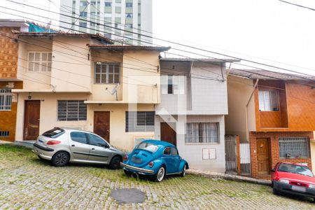 Vista da Sala de casa à venda com 3 quartos, 70m² em Vila da Saúde, São Paulo