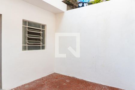 Casa para alugar com 70m², 3 quartos e 1 vaga Casa para alugar com 70m², 3 quartos e 1 vagaQuintal