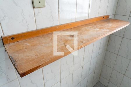 Casa para alugar com 70m², 3 quartos e 1 vaga Casa para alugar com 70m², 3 quartos e 1 vagaQuarto de Serviço Detalhe