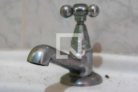 Casa para alugar com 70m², 3 quartos e 1 vaga Casa para alugar com 70m², 3 quartos e 1 vagaBanheiro - Torneira