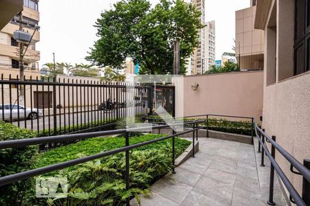 Apartamento para alugar com 39m², 1 quarto e 1 vaga Apartamento para alugar com 39m², 1 quarto e 1 vagaÁrea comum