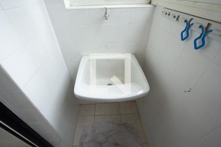 Apartamento para alugar com 39m², 1 quarto e 1 vaga Apartamento para alugar com 39m², 1 quarto e 1 vagaÁrea de Serviço