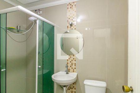 Apartamento à venda com 70m², 2 quartos e sem vaga Apartamento à venda com 70m², 2 quartos e sem vagaBanheiro