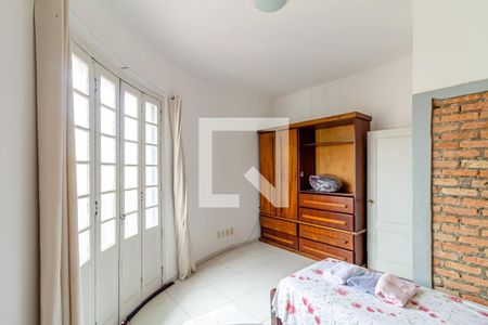 Quarto 1 de apartamento à venda com 2 quartos, 70m² em Santa Efigênia, São Paulo