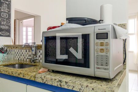 Apartamento à venda com 70m², 2 quartos e sem vaga Apartamento à venda com 70m², 2 quartos e sem vagaCozinha